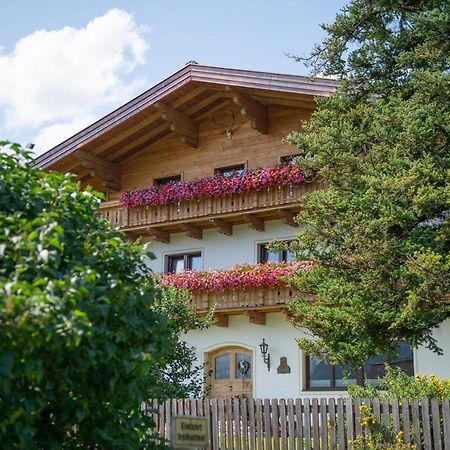 Ranstl Ferienwohnungen Flachau Exteriér fotografie