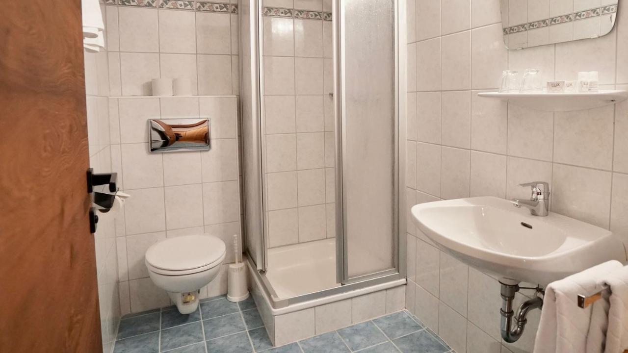 Ranstl Ferienwohnungen Flachau Exteriér fotografie