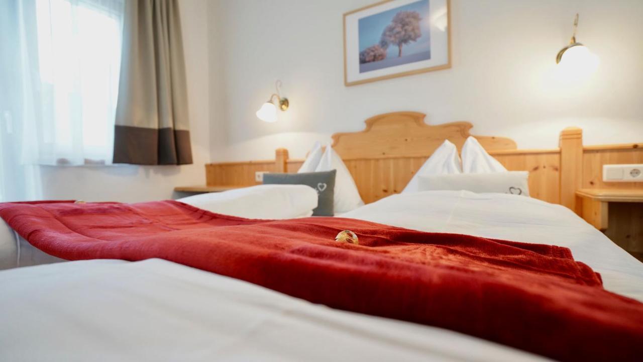Ranstl Ferienwohnungen Flachau Exteriér fotografie