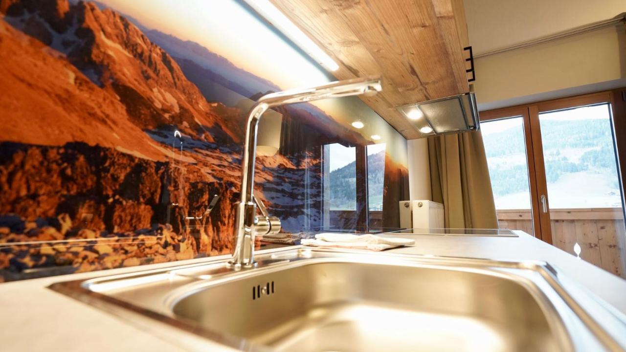 Ranstl Ferienwohnungen Flachau Exteriér fotografie